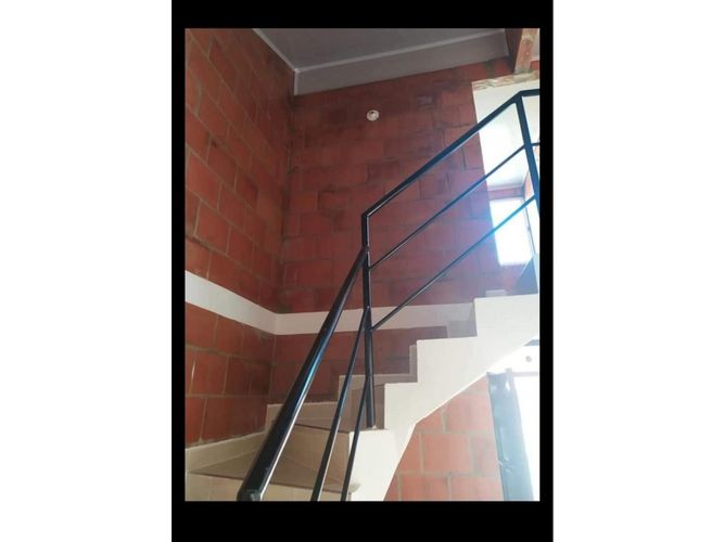 Apartamento de 2 alcobas en venta en Paso De La Bolsa, Jamundí, 48 m² · foto 8 de 13