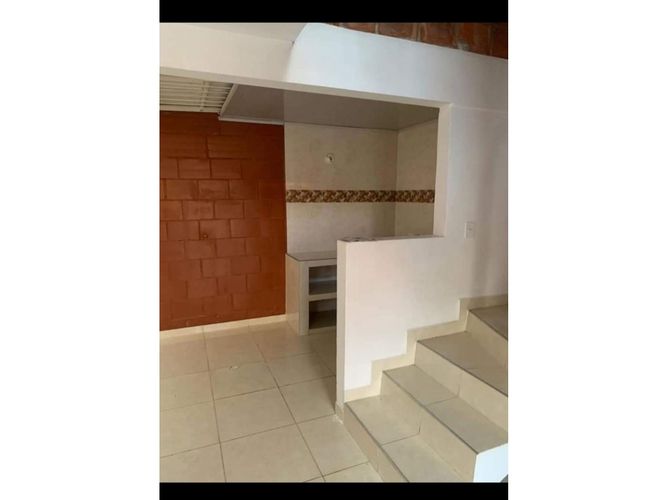 Apartamento de 2 alcobas en venta en Paso De La Bolsa, Jamundí, 48 m² · foto 9 de 13
