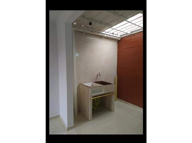 Apartamento de 2 alcobas en venta en Paso De La Bolsa, Jamundí, 48 m² · foto 10 de 13