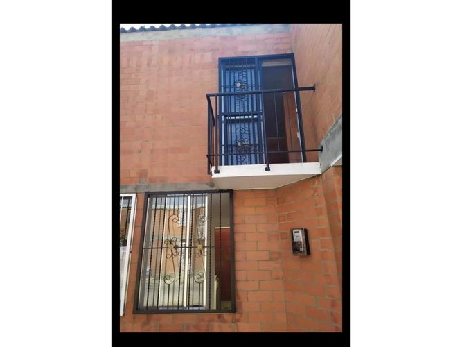 Apartamento de 2 alcobas en venta en Paso De La Bolsa, Jamundí, 48 m² · foto 13 de 13