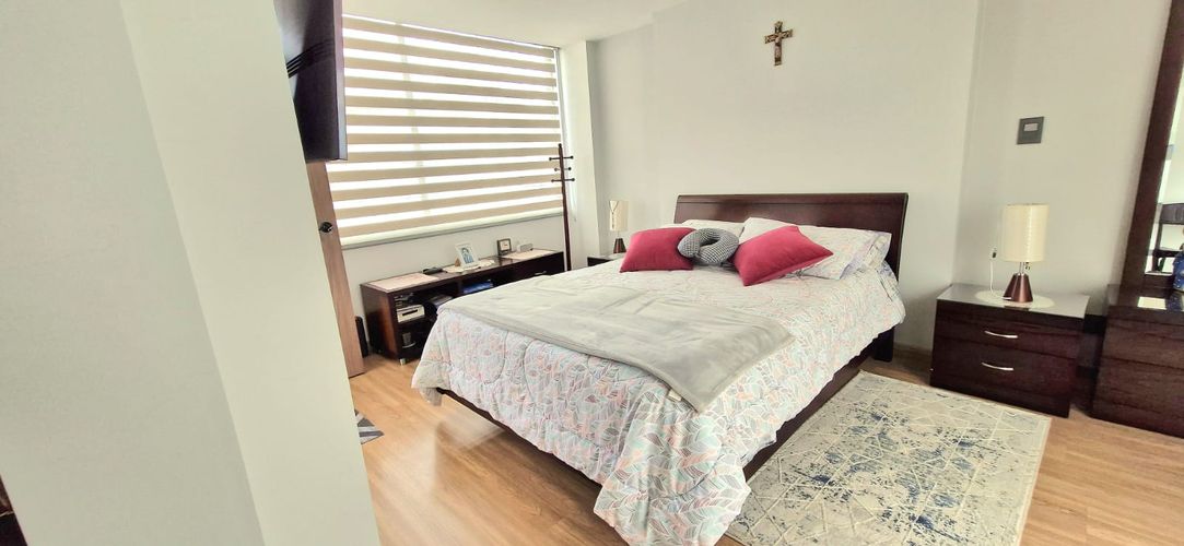 Casa de 3 alcobas en venta en Maldonado, Tunja, 174 m² · foto 13 de 14