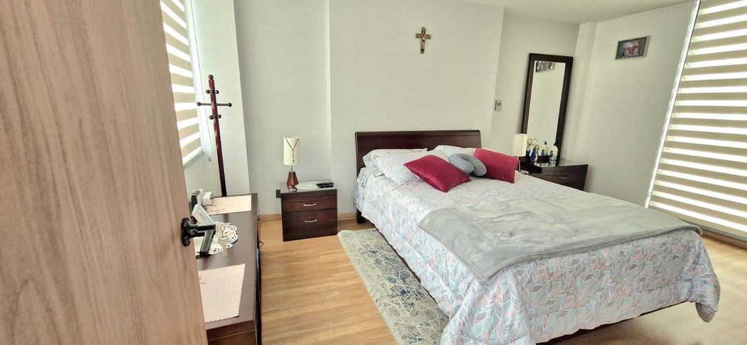 Casa de 3 alcobas en venta en Maldonado, Tunja, 174 m² · foto 14 de 14