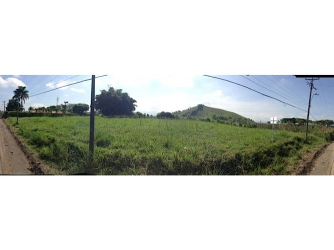 Lote en venta en Cerritos, Pereira, 2750 m² · foto 2 de 19