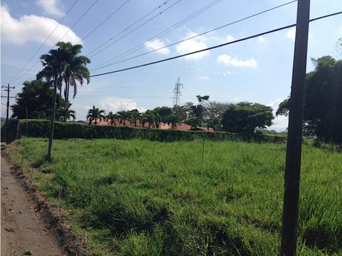 Lote en venta en Cerritos, Pereira, 2750 m² · foto 3 de 19