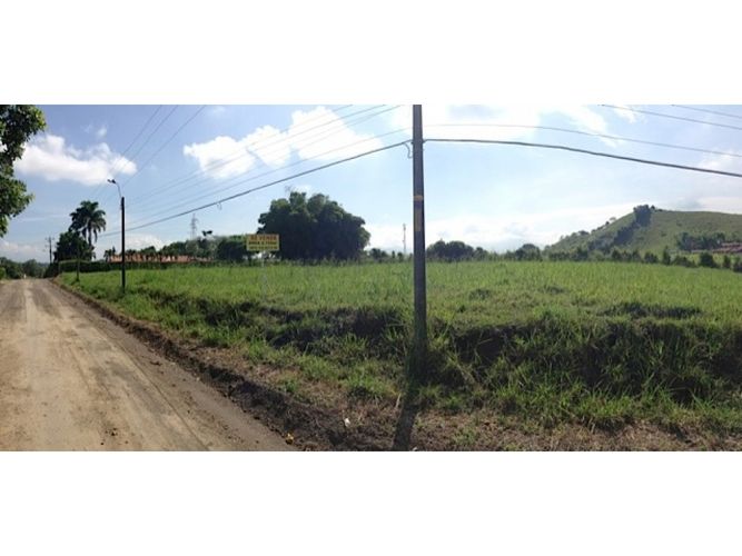 Lote en venta en Cerritos, Pereira, 2750 m² · foto 4 de 19