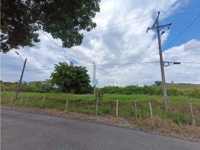 Lote en venta en Cerritos, Pereira, 2750 m² · foto 9 de 19