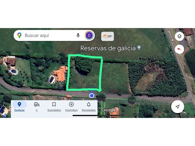 Lote en venta en Cerritos, Pereira, 2750 m² · foto 13 de 19
