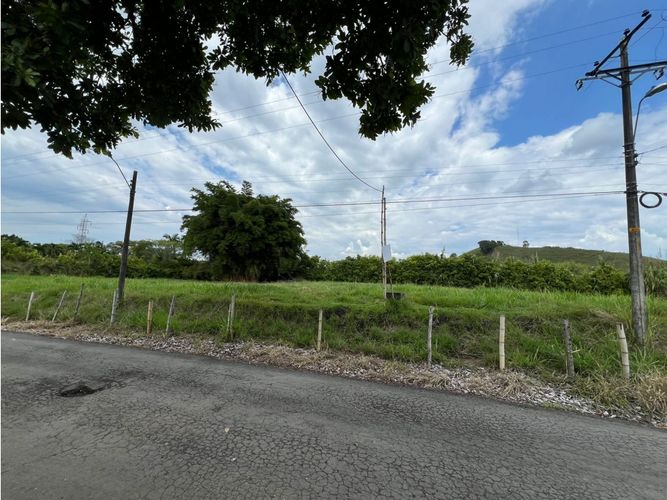 Lote en venta en Cerritos, Pereira, 2750 m² · foto 14 de 19