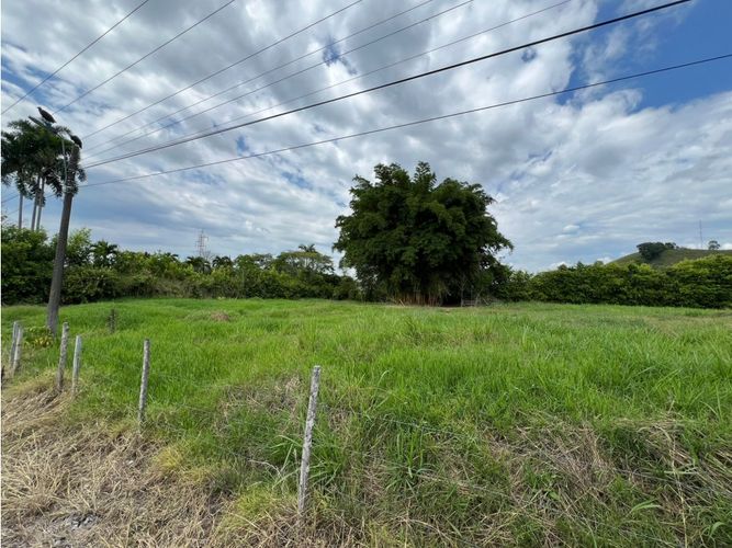 Lote en venta en Cerritos, Pereira, 2750 m² · foto 17 de 19