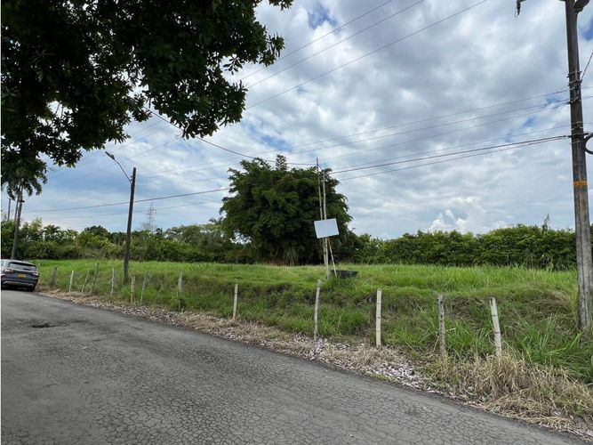Lote en venta en Cerritos, Pereira, 2750 m² · foto 18 de 19