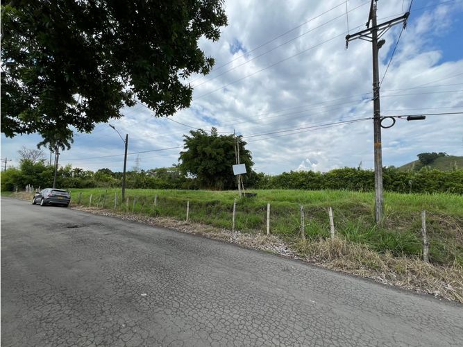 Lote en venta en Cerritos, Pereira, 2750 m² · foto 19 de 19