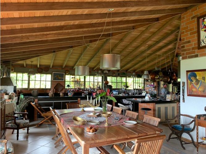 Finca en venta en La Florida, Pereira, 450 m² · foto 6 de 24