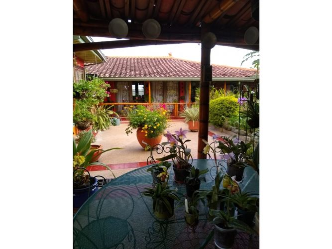Finca en venta en La Florida, Pereira, 450 m² · foto 14 de 24