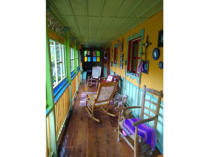 Finca en venta en La Florida, Pereira, 450 m² · foto 16 de 24