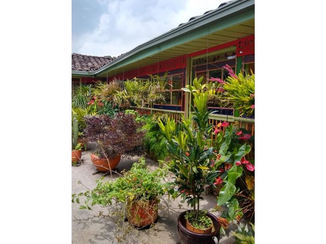 Finca en venta en La Florida, Pereira, 450 m² · foto 19 de 24