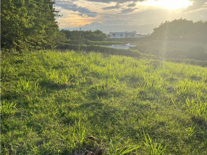 Lote en venta en Cerritos, Pereira, 7749 m² · foto 21 de 21