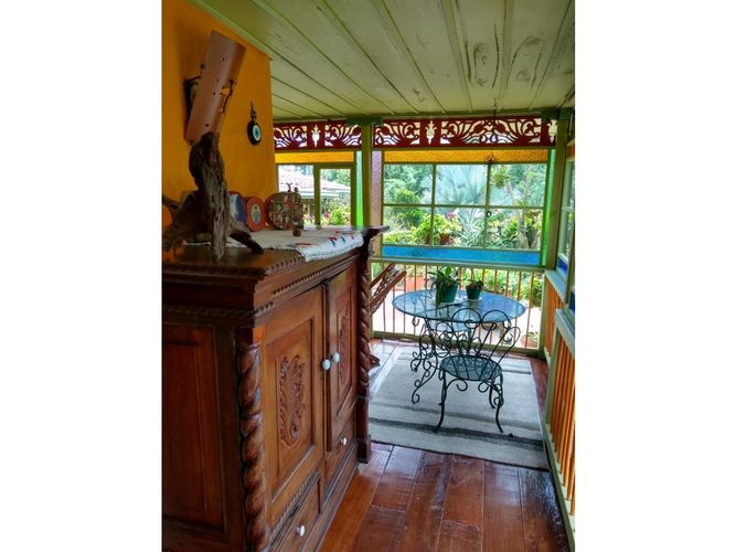 Finca en venta en La Florida, Pereira, 450 m² · foto 21 de 24