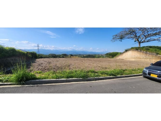 Lote en venta en Puerto Caldas, Pereira, 1958 m² · foto 3 de 8