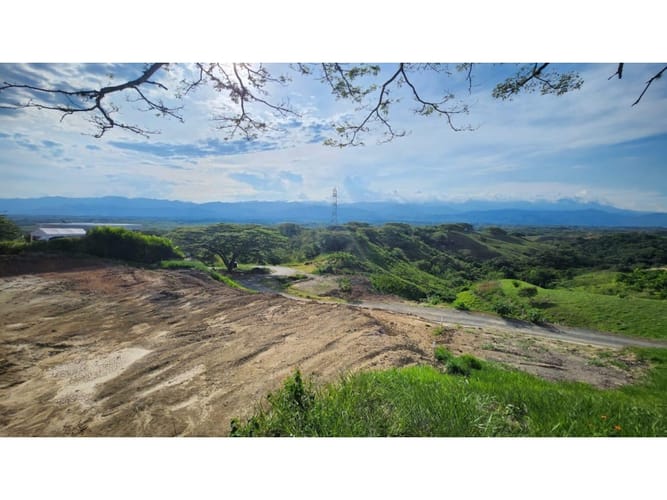 Lote en venta en Puerto Caldas, Pereira, 1958 m² · foto 7 de 8