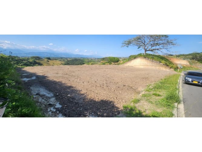 Lote en venta en Puerto Caldas, Pereira, 1958 m² · foto 8 de 8