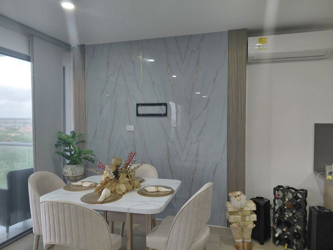 Apartamento de 4 alcobas en venta en Sabanilla, Puerto Colombia, 151 m² · foto 6 de 24