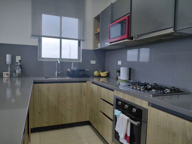Apartamento de 4 alcobas en venta en Sabanilla, Puerto Colombia, 151 m² · foto 7 de 24