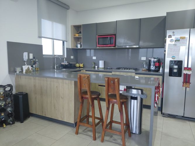 Apartamento de 4 alcobas en venta en Sabanilla, Puerto Colombia, 151 m² · foto 8 de 24