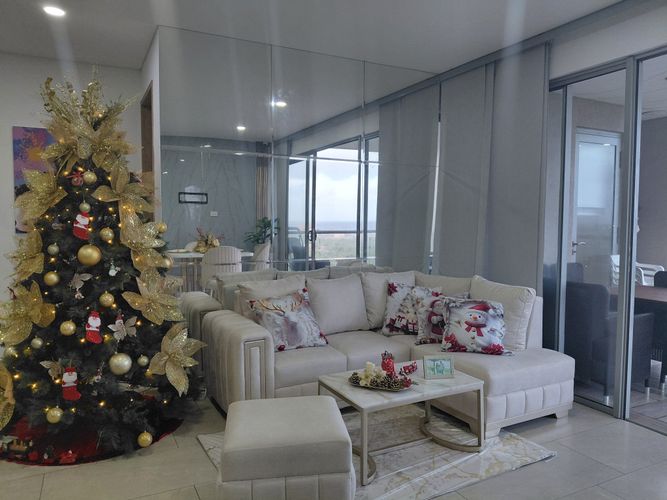 Apartamento de 4 alcobas en venta en Sabanilla, Puerto Colombia, 151 m² · foto 10 de 24