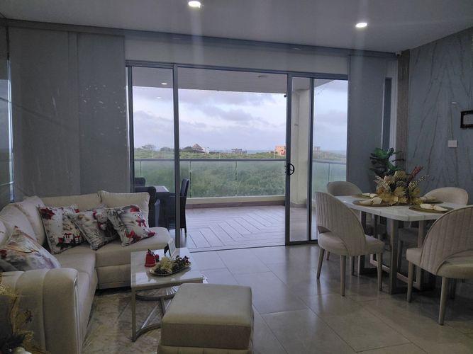 Apartamento de 4 alcobas en venta en Sabanilla, Puerto Colombia, 151 m² · foto 11 de 24