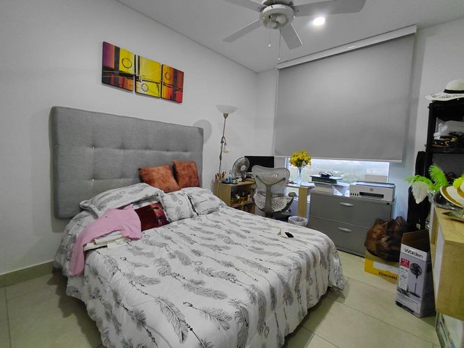 Apartamento de 4 alcobas en venta en Sabanilla, Puerto Colombia, 151 m² · foto 13 de 24