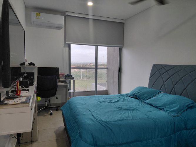 Apartamento de 4 alcobas en venta en Sabanilla, Puerto Colombia, 151 m² · foto 14 de 24