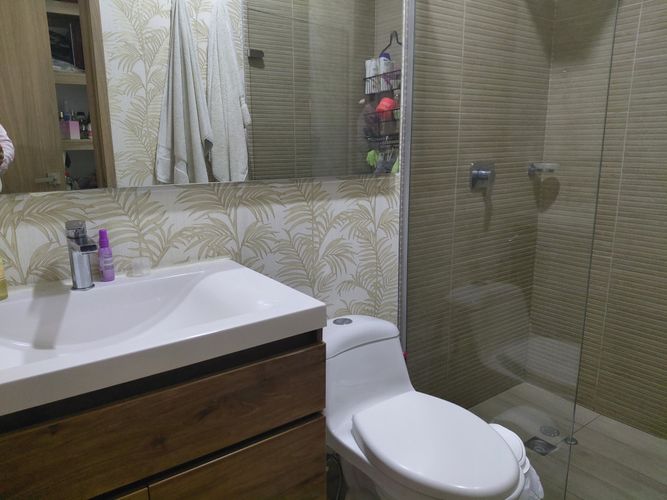Apartamento de 4 alcobas en venta en Sabanilla, Puerto Colombia, 151 m² · foto 16 de 24