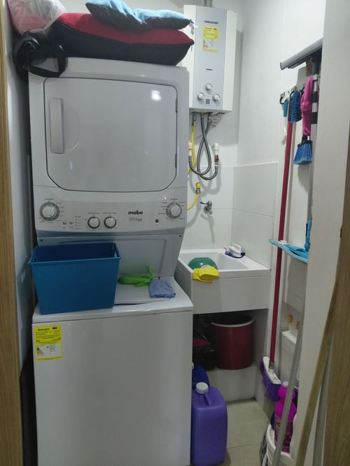 Apartamento de 4 alcobas en venta en Sabanilla, Puerto Colombia, 151 m² · foto 20 de 24