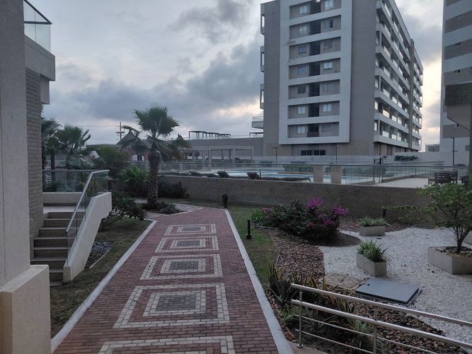 Apartamento de 4 alcobas en venta en Sabanilla, Puerto Colombia, 151 m² · foto 21 de 24