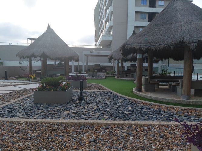 Apartamento de 4 alcobas en venta en Sabanilla, Puerto Colombia, 151 m² · foto 22 de 24