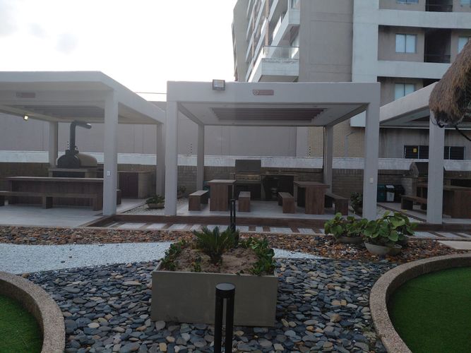 Apartamento de 4 alcobas en venta en Sabanilla, Puerto Colombia, 151 m² · foto 23 de 24