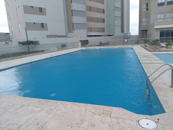 Apartamento de 4 alcobas en venta en Sabanilla, Puerto Colombia, 151 m² · foto 24 de 24