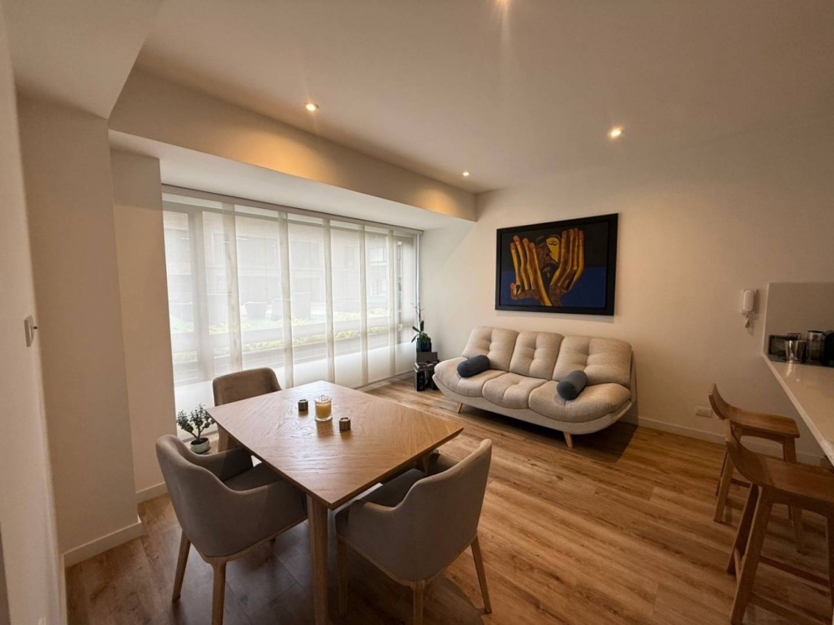 Apartamento en venta en Ciudad Salitre, Bogotá · foto 4 de 22