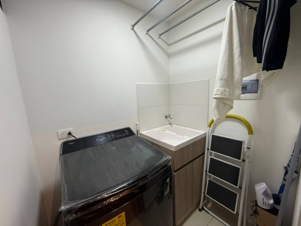 Apartamento en venta en Ciudad Salitre, Bogotá · foto 5 de 22