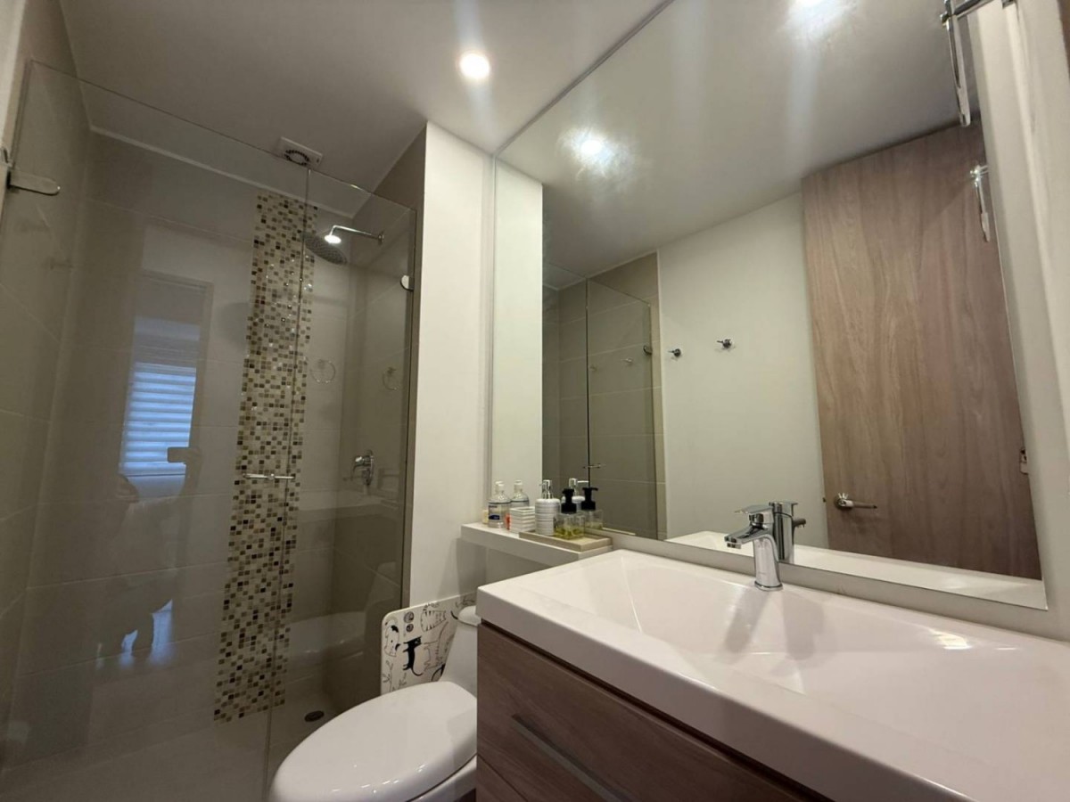 Apartamento en venta en Ciudad Salitre, Bogotá · foto 6 de 22