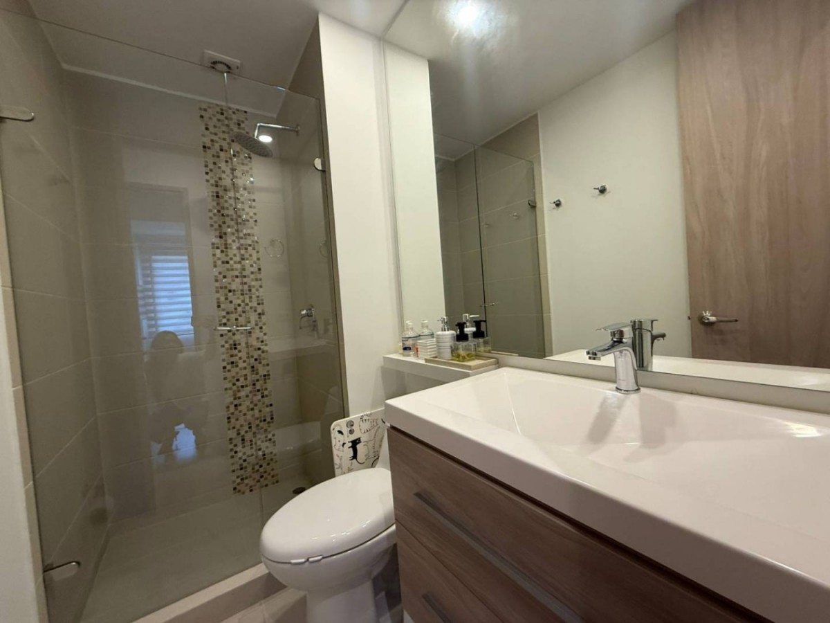Apartamento en venta en Ciudad Salitre, Bogotá · foto 7 de 22