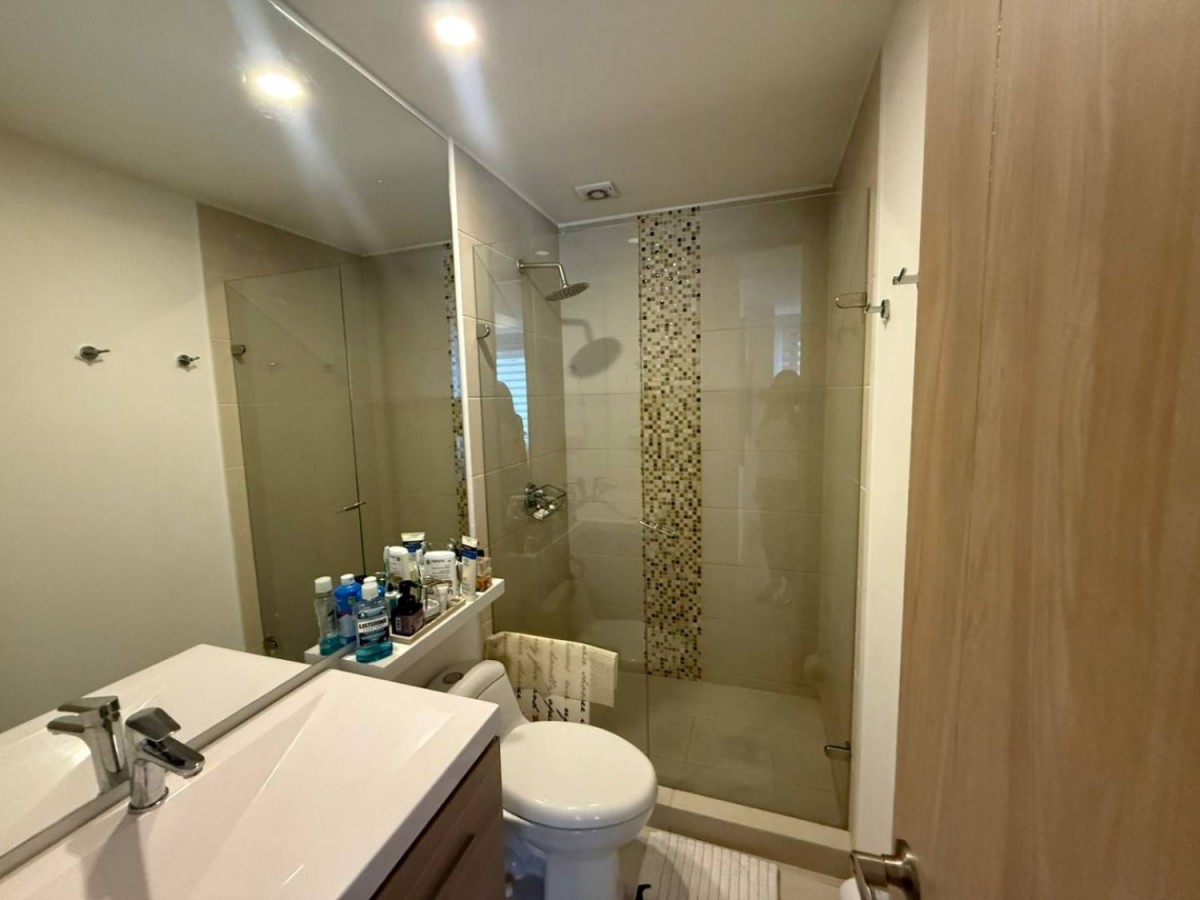 Apartamento en venta en Ciudad Salitre, Bogotá · foto 8 de 22