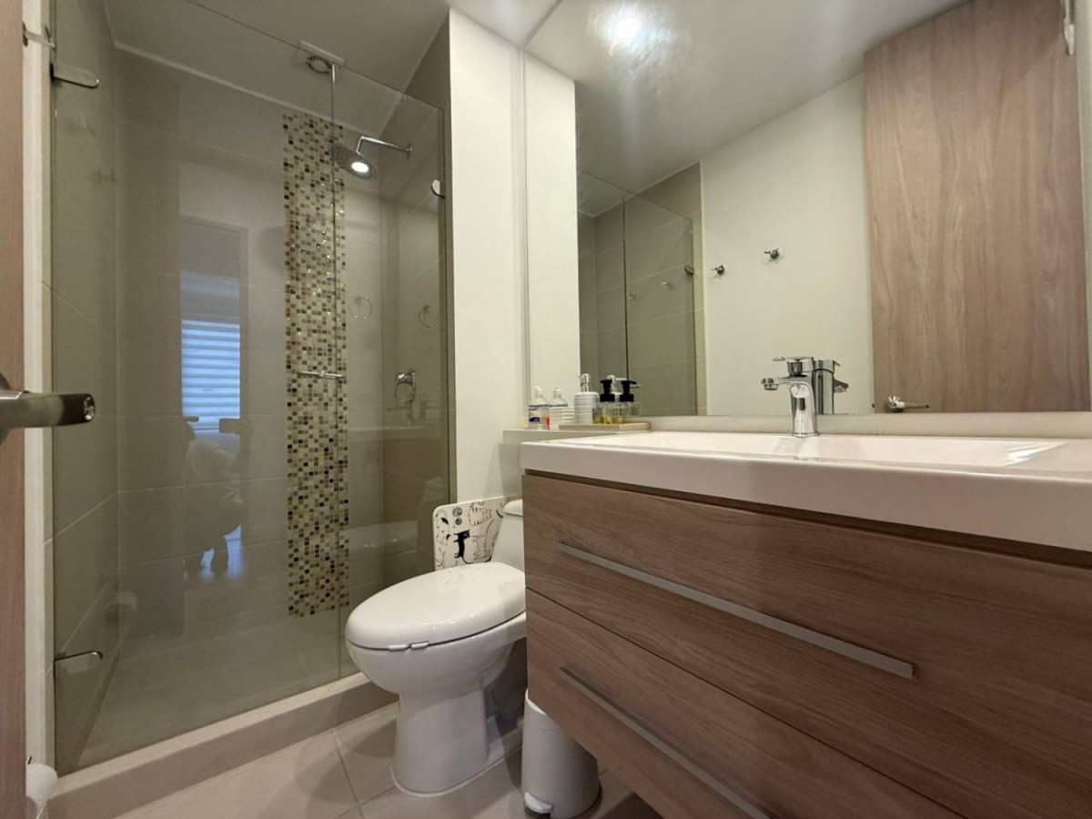 Apartamento en venta en Ciudad Salitre, Bogotá · foto 9 de 22