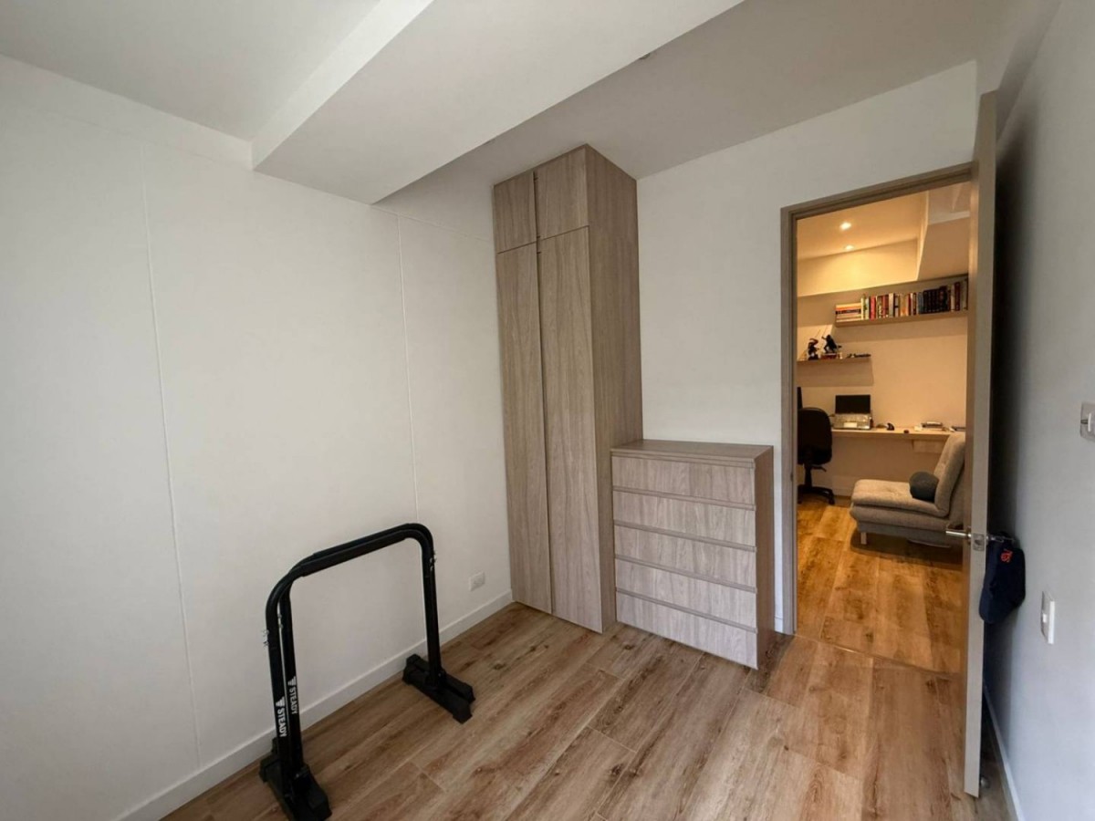 Apartamento en venta en Ciudad Salitre, Bogotá · foto 12 de 22