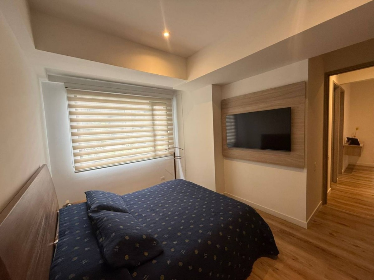 Apartamento en venta en Ciudad Salitre, Bogotá · foto 13 de 22