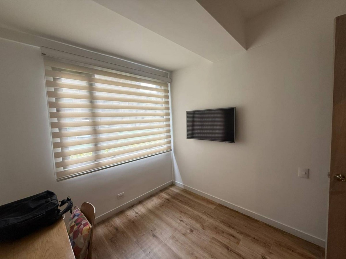 Apartamento en venta en Ciudad Salitre, Bogotá · foto 14 de 22