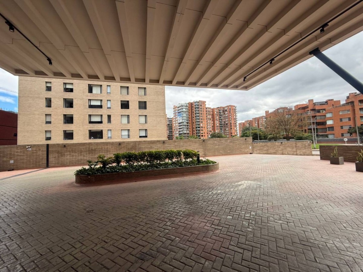 Apartamento en venta en Ciudad Salitre, Bogotá · foto 16 de 22