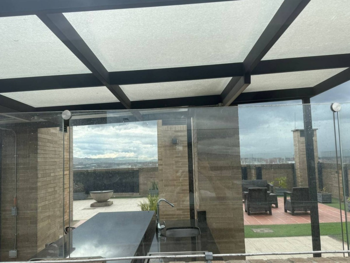 Apartamento en venta en Ciudad Salitre, Bogotá · foto 18 de 22