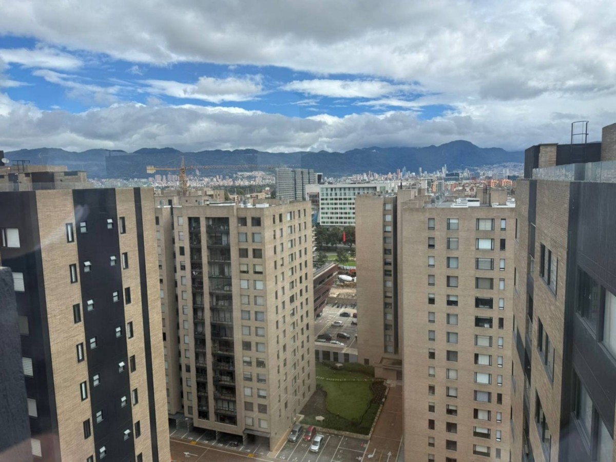 Apartamento en venta en Ciudad Salitre, Bogotá · foto 22 de 22