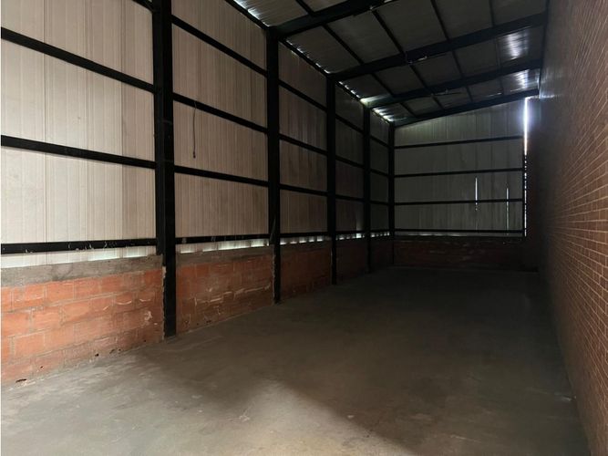 Bodega en arriendo en Siberia, Cota, 1500 m² · foto 7 de 20